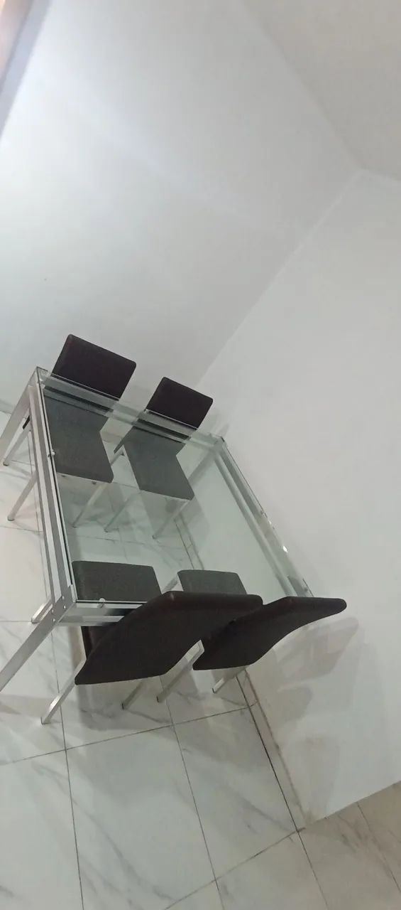 Mesa Elegante promoção  - Foto 2
