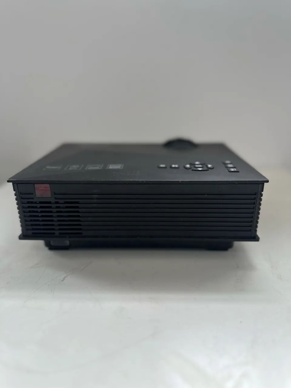 Projetor 1080 + Tela  - Foto 4
