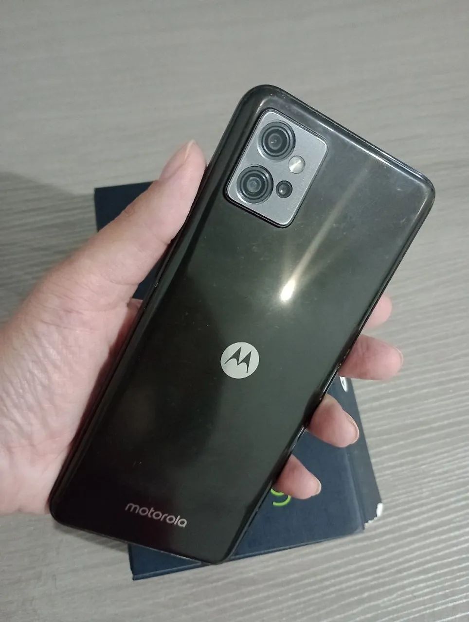 Moto G32  - Foto 3