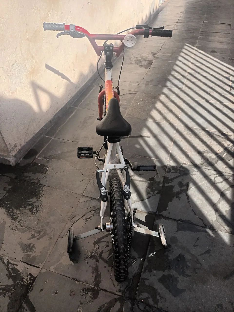 Bicicleta aro 16 - Foto 3