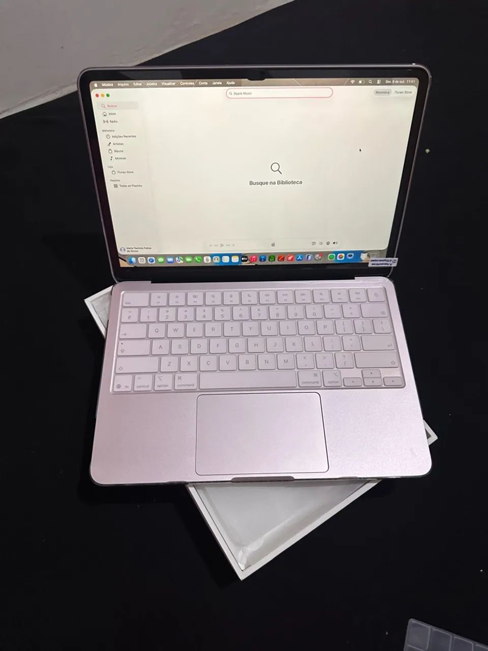 MacBook neo - Foto 2