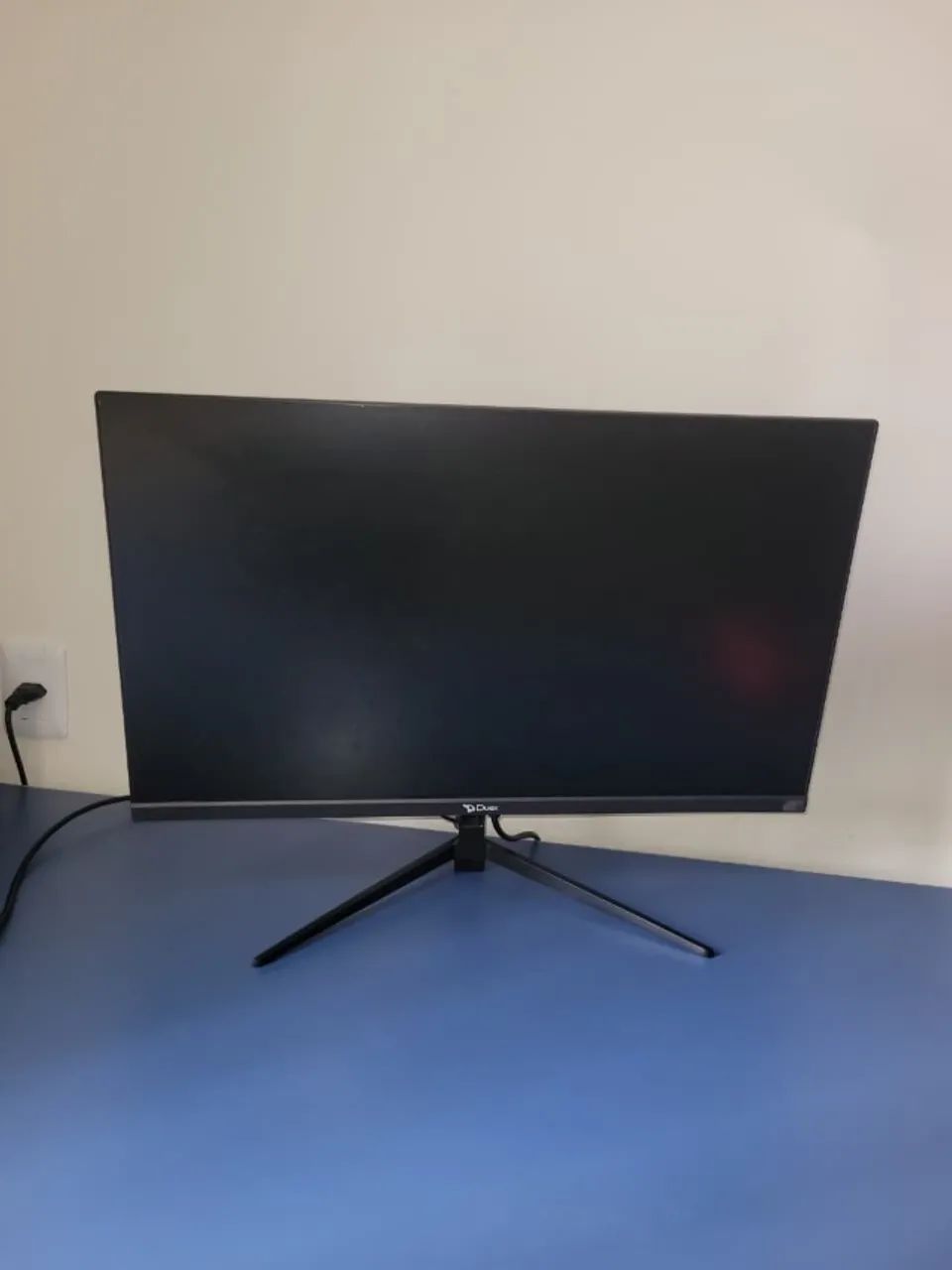 Monitor Gamer Duex DX270GHQ 27 Full HD 165Hz