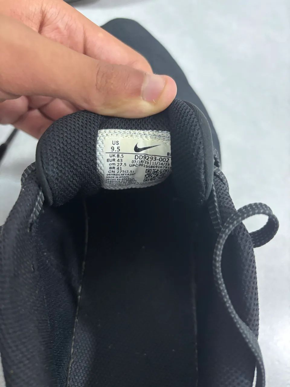 Tenis Nike  - Foto 4