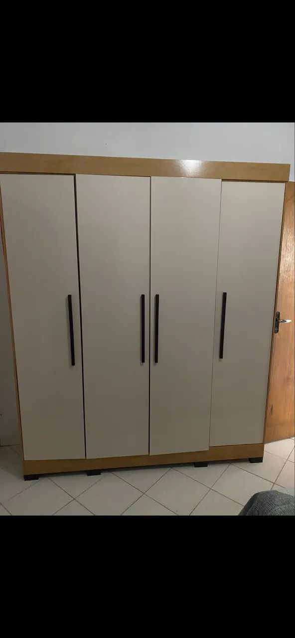 Guarda roupa  - Foto 2