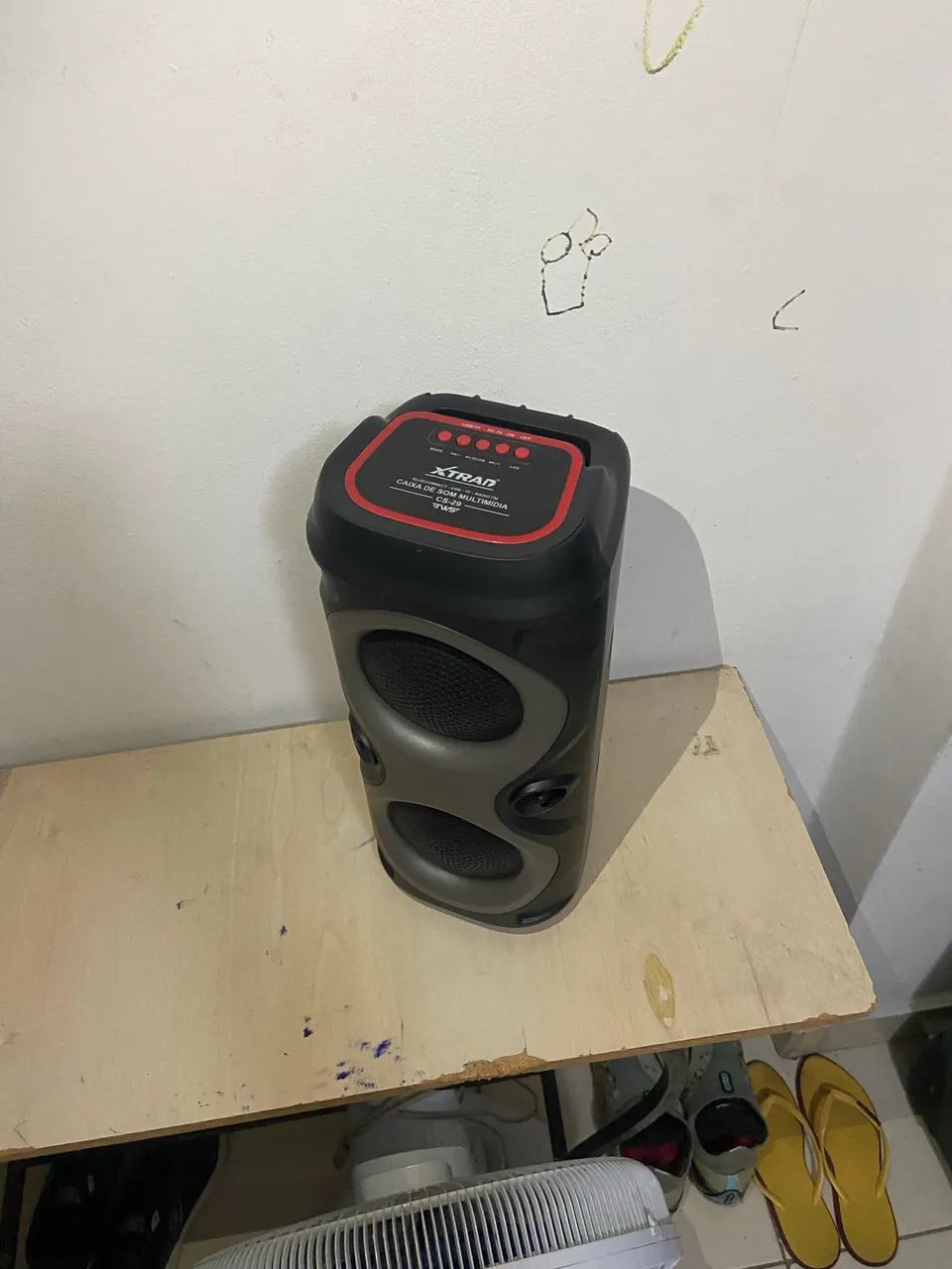 Vendo caixa de som  - Foto 2
