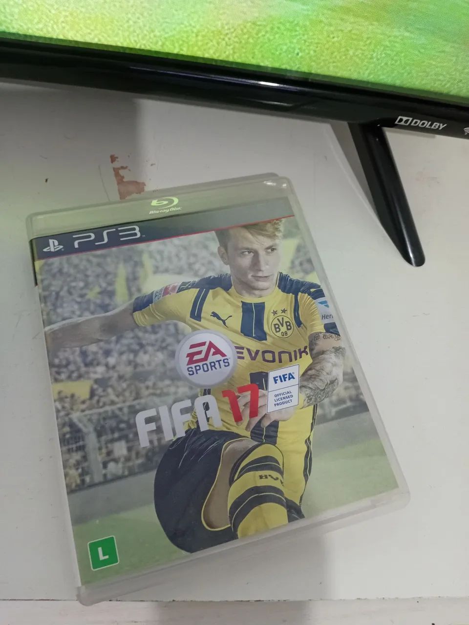 Ps3 bom conservado - Foto 4