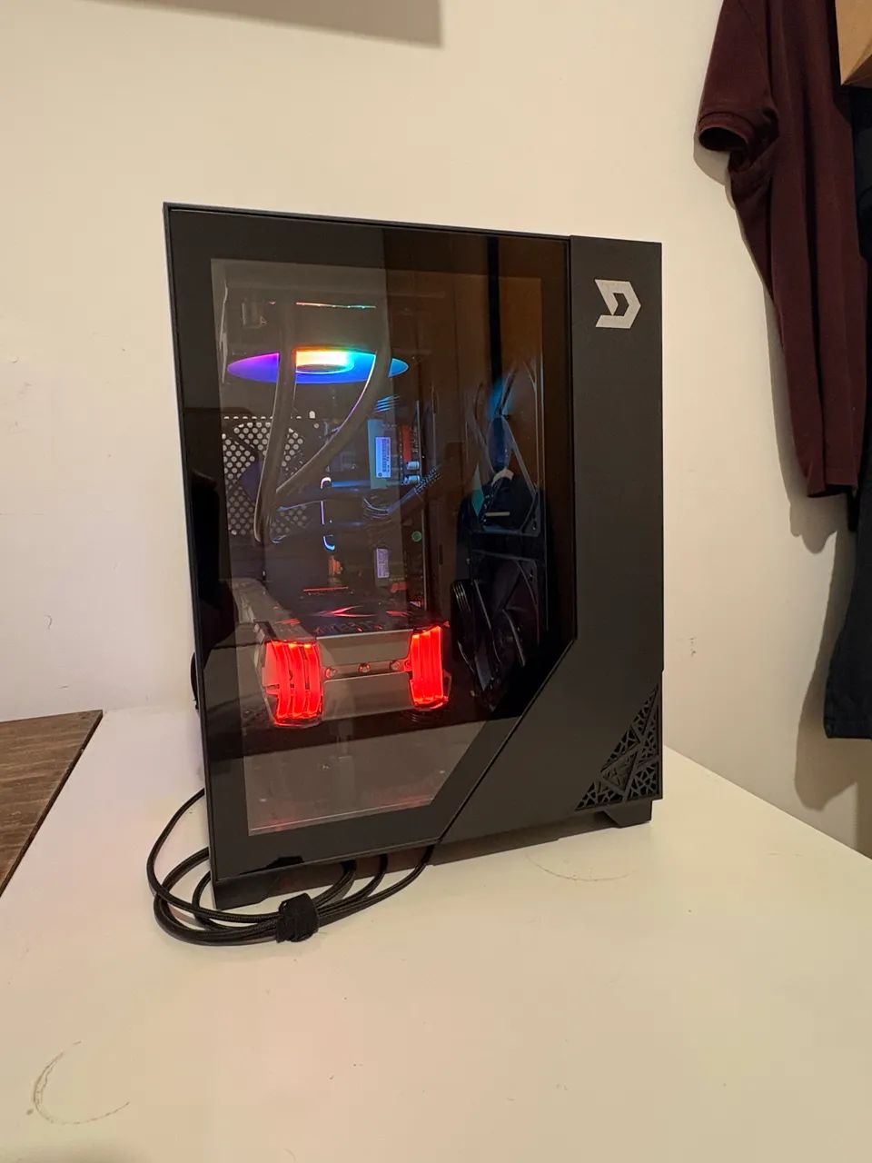 PC gamer Xeon  - Foto 4