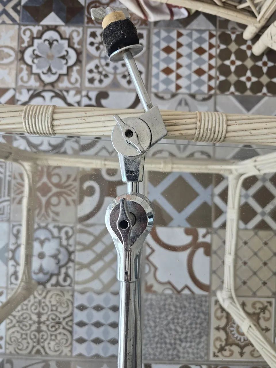 Vendo extensor Pearl girafa  - Foto 3