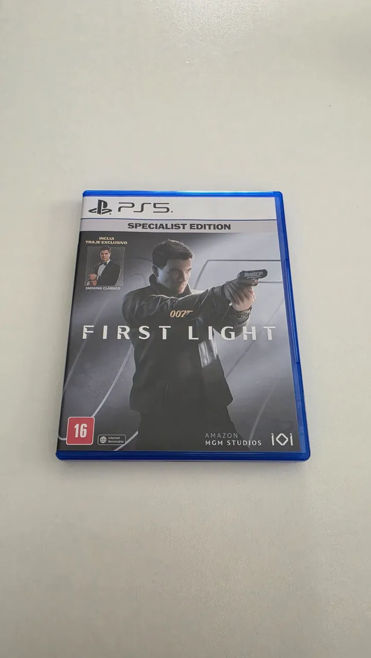 Sniper Elite V2 - Remastered - Nintendo Switch - SEMI NOVO - SEM