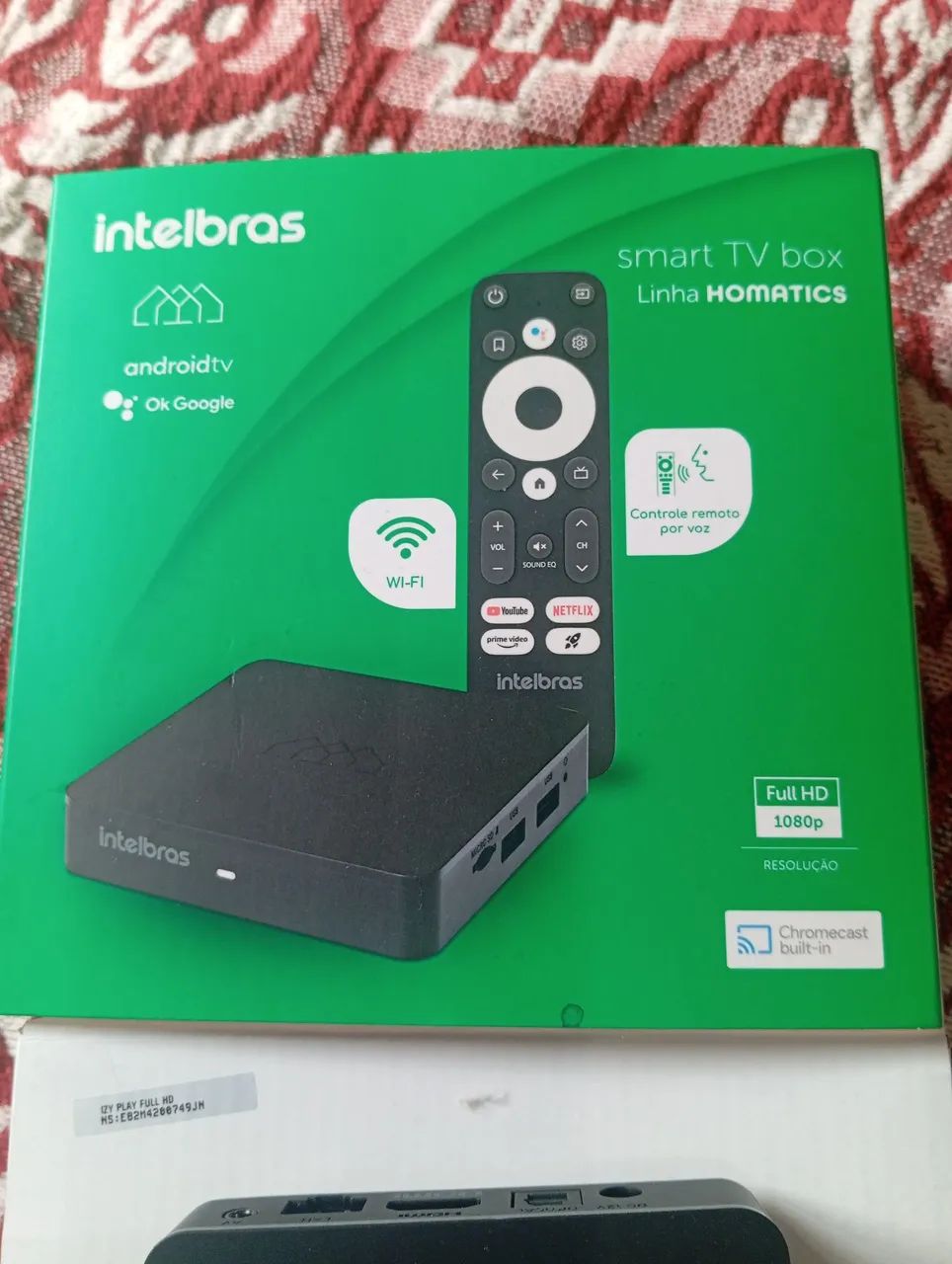 Smart tv box  - Foto 2
