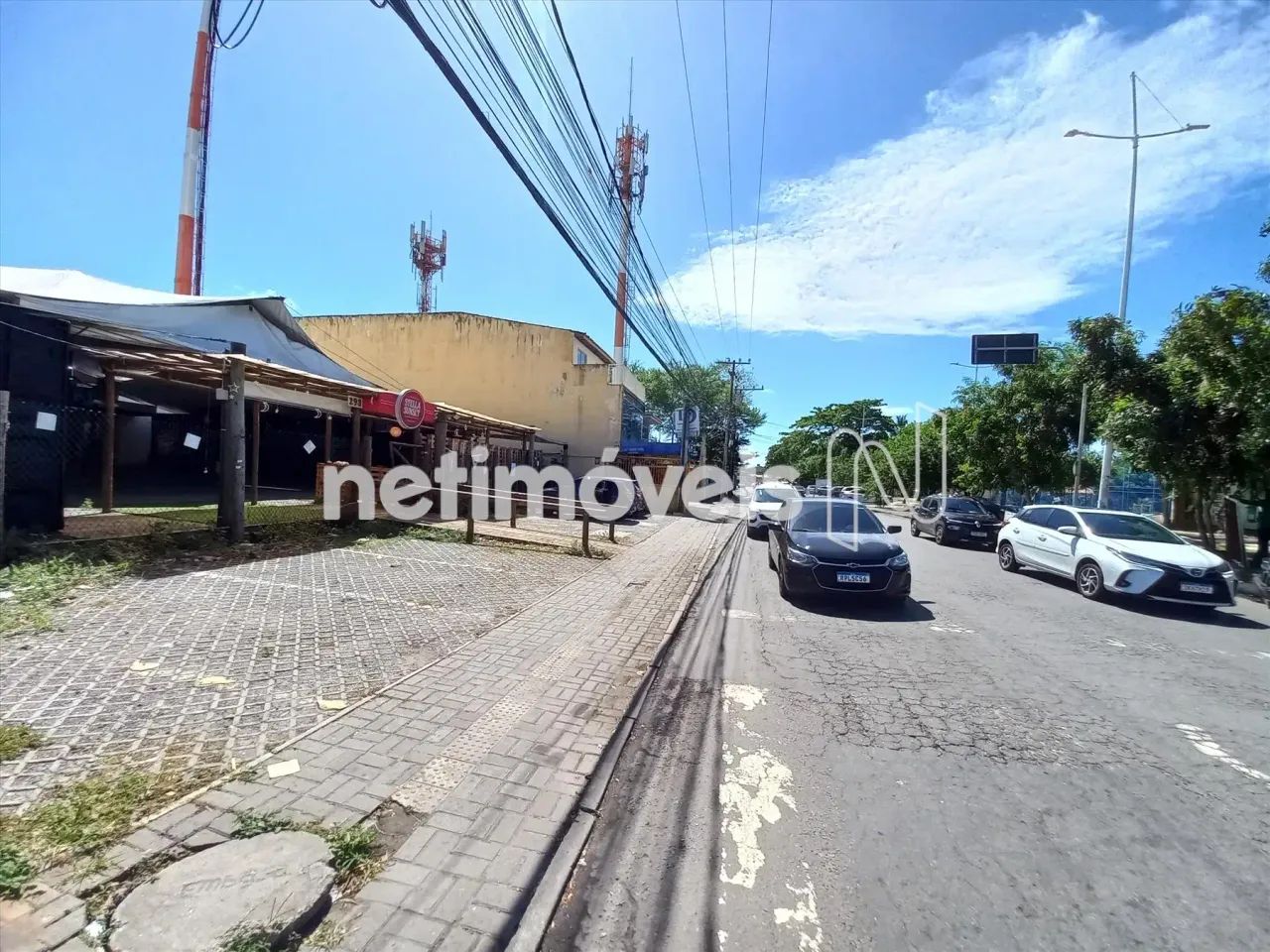 Área Comercial para Aluguel em Stella Maris - Foto 2