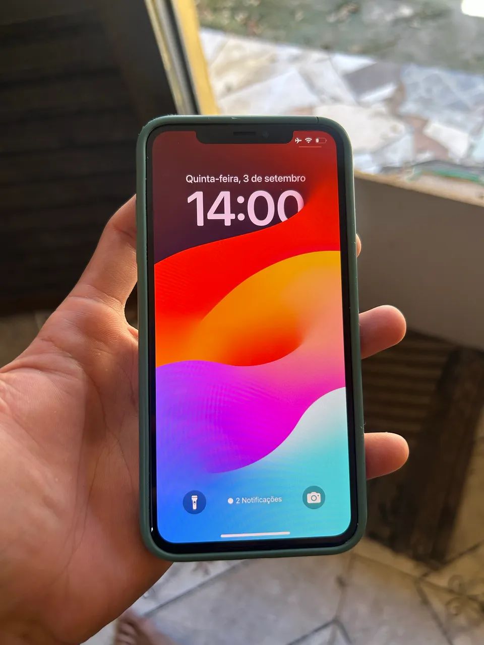 IPHONE XS MAX - Foto 3