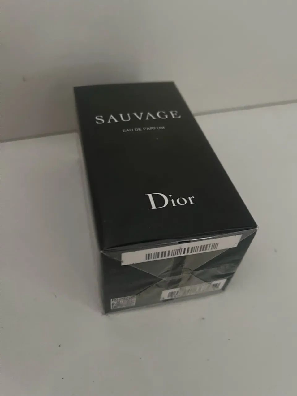 Sauvage 60ml - Foto 2
