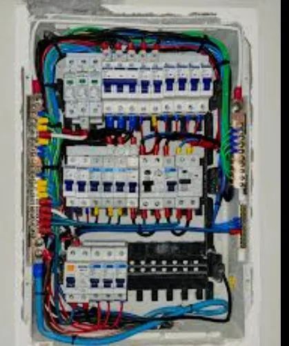 Eletricista  - Foto 2