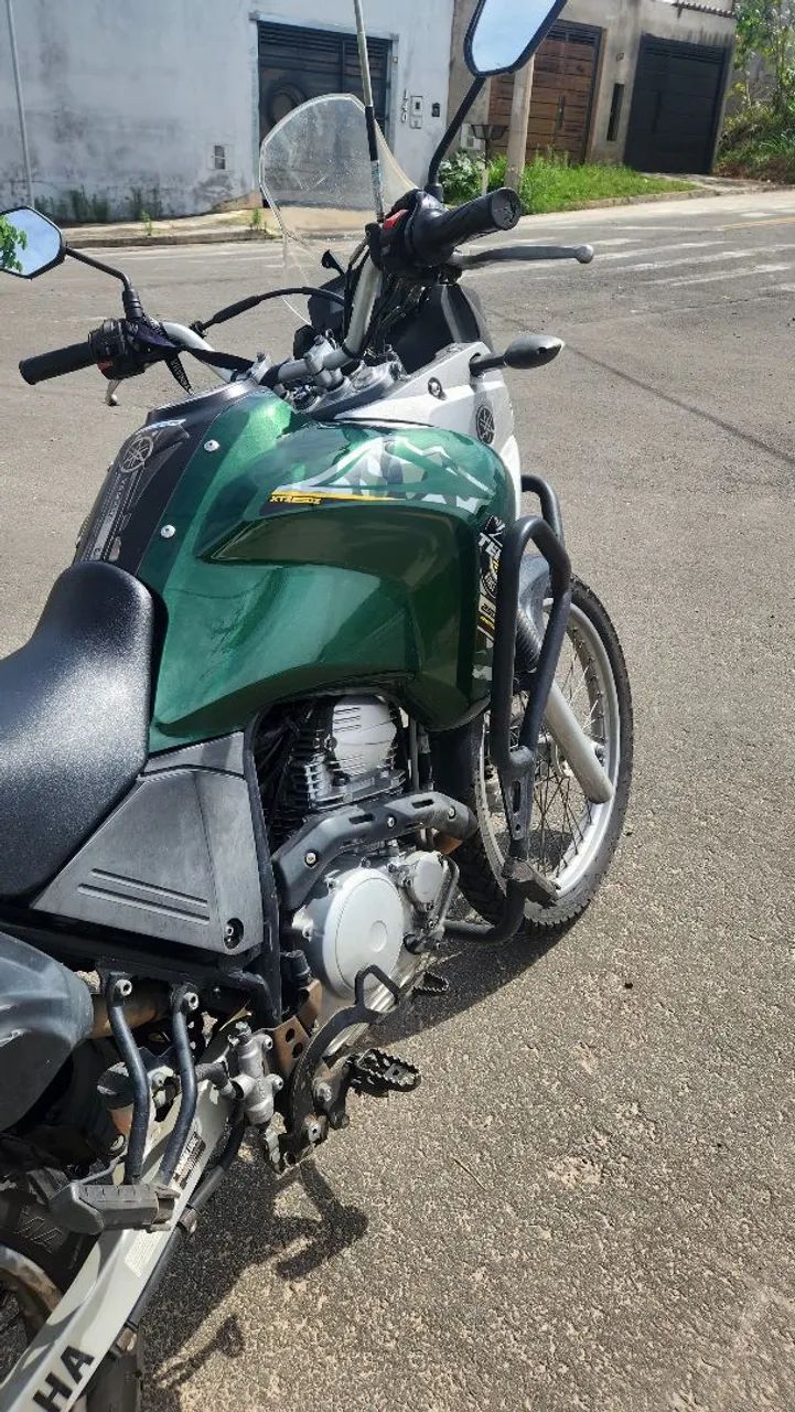 Tenere 250 - Foto 3