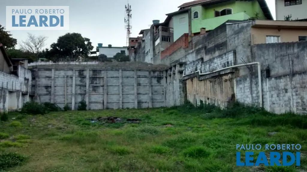 TERRENO - VILA SÃO FRANCISCO - SP - Foto 2