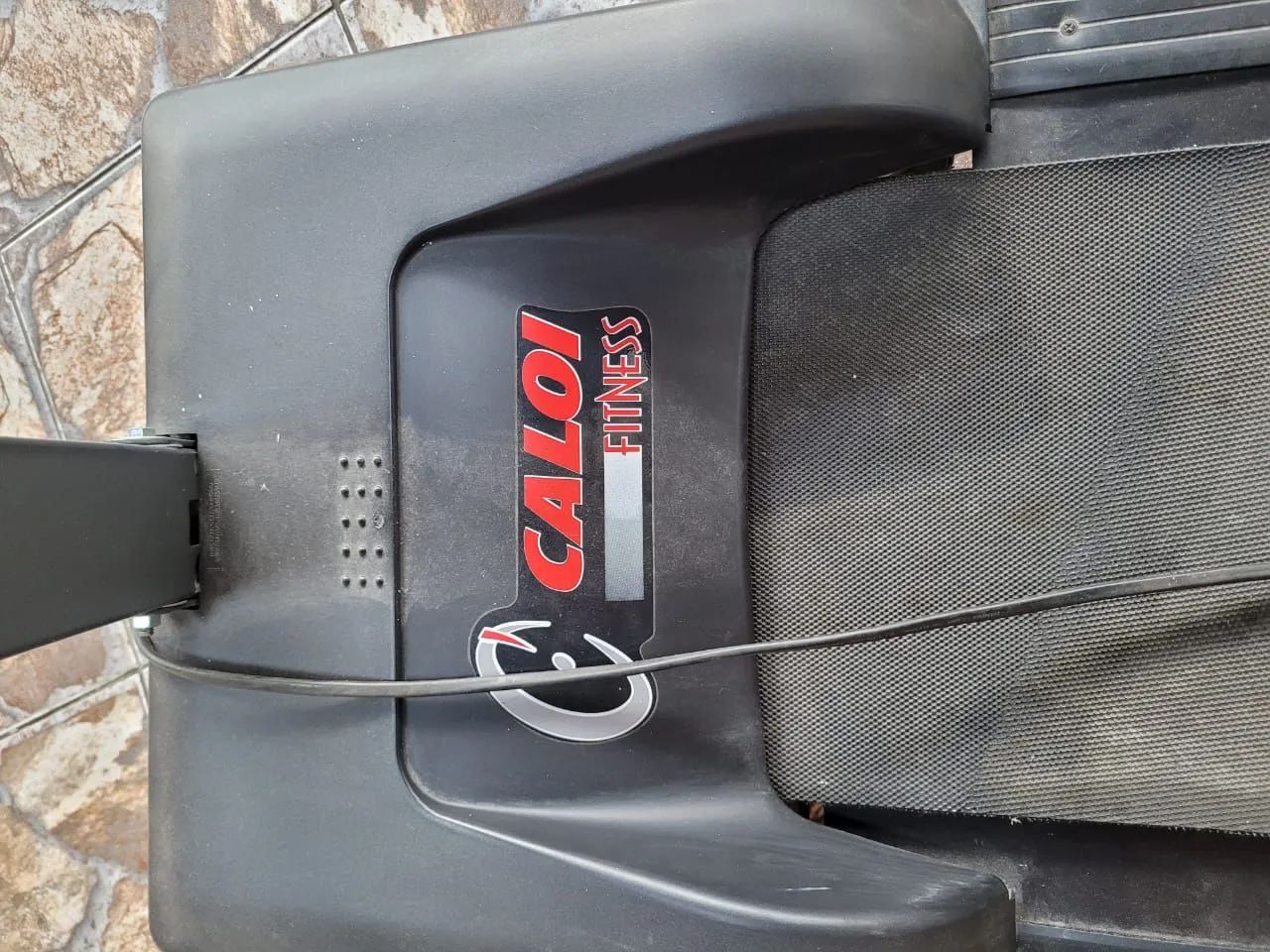 Esteira da Caloi - Foto 2