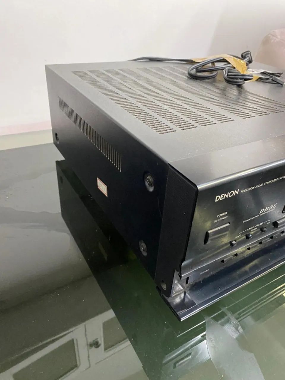 RECIEVER DENON AVR-2500 - Foto 4