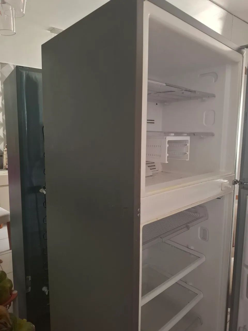 Geladeira consul - Foto 4
