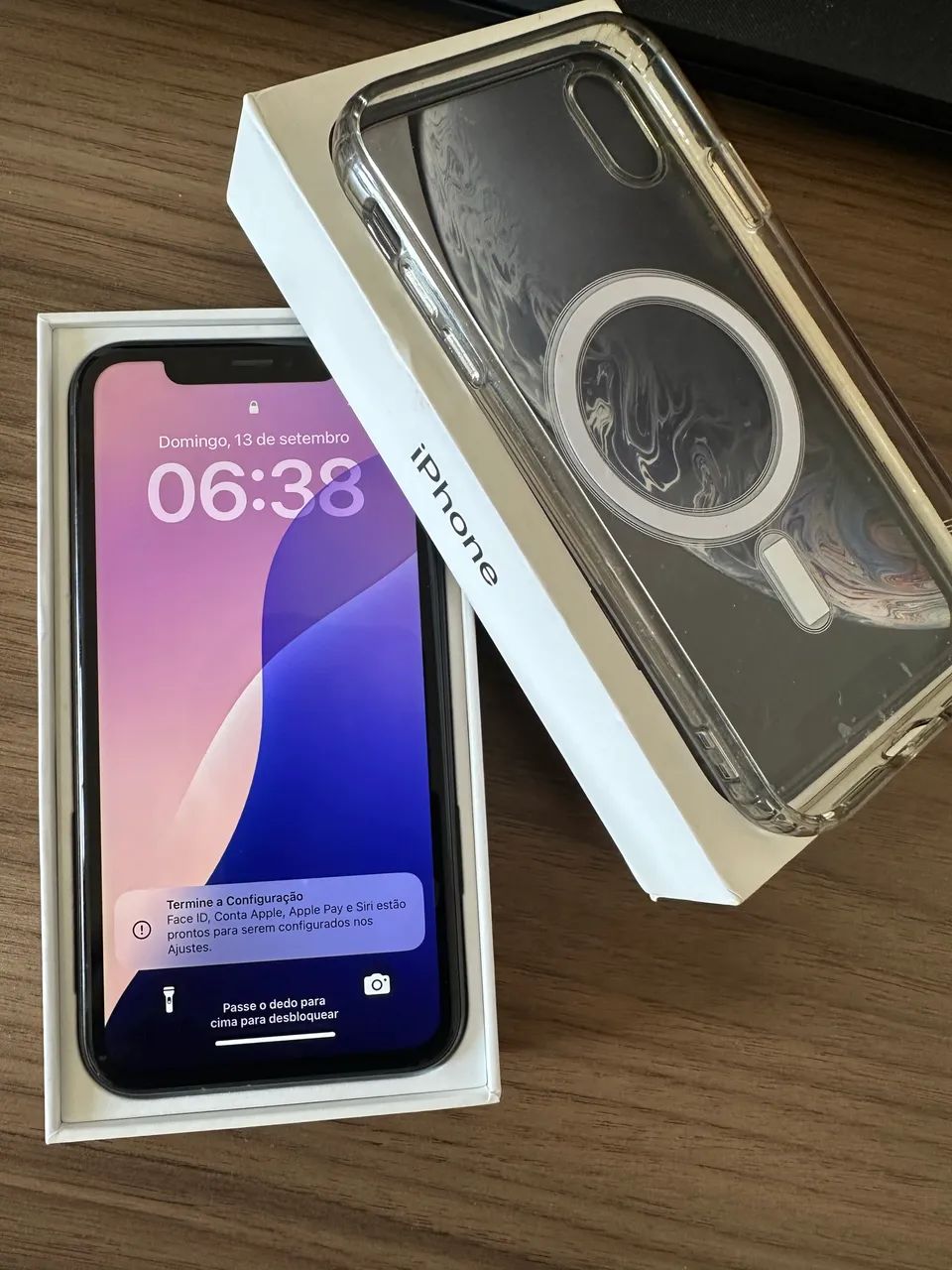 iPhone XR 64GB, TODO ORIGINAL - Foto 5