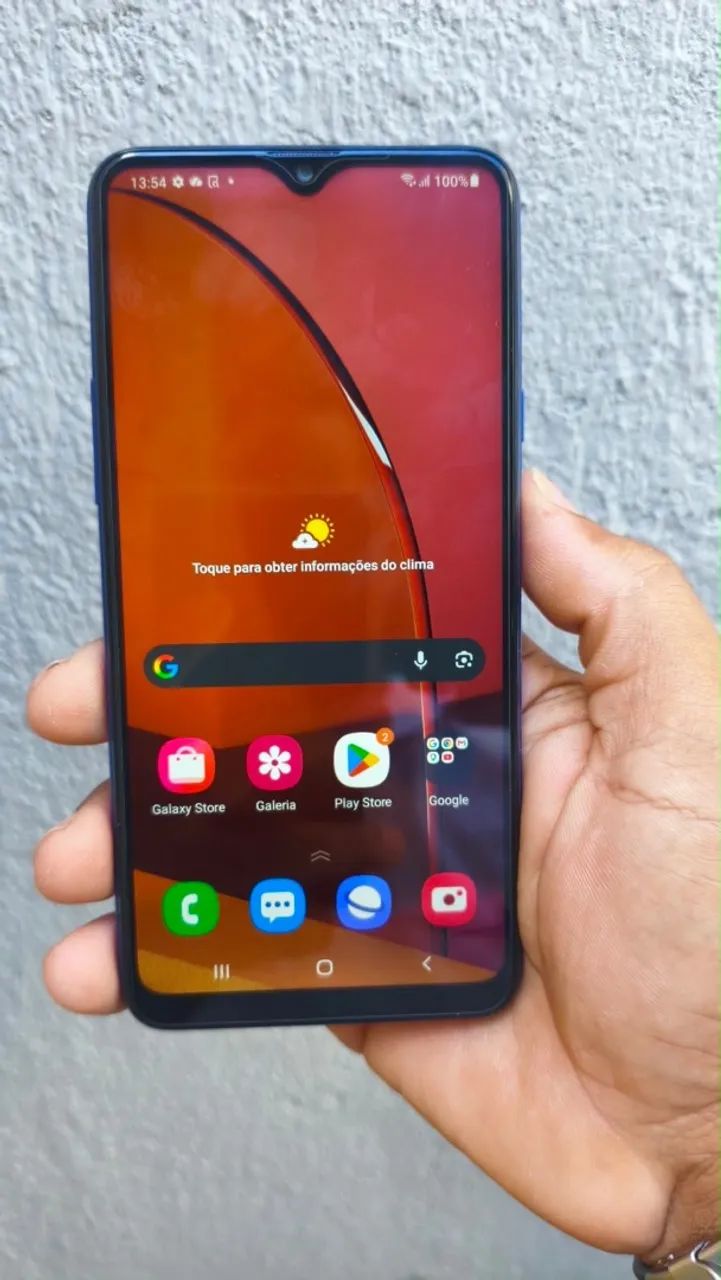 Samsung A20s - Foto 4
