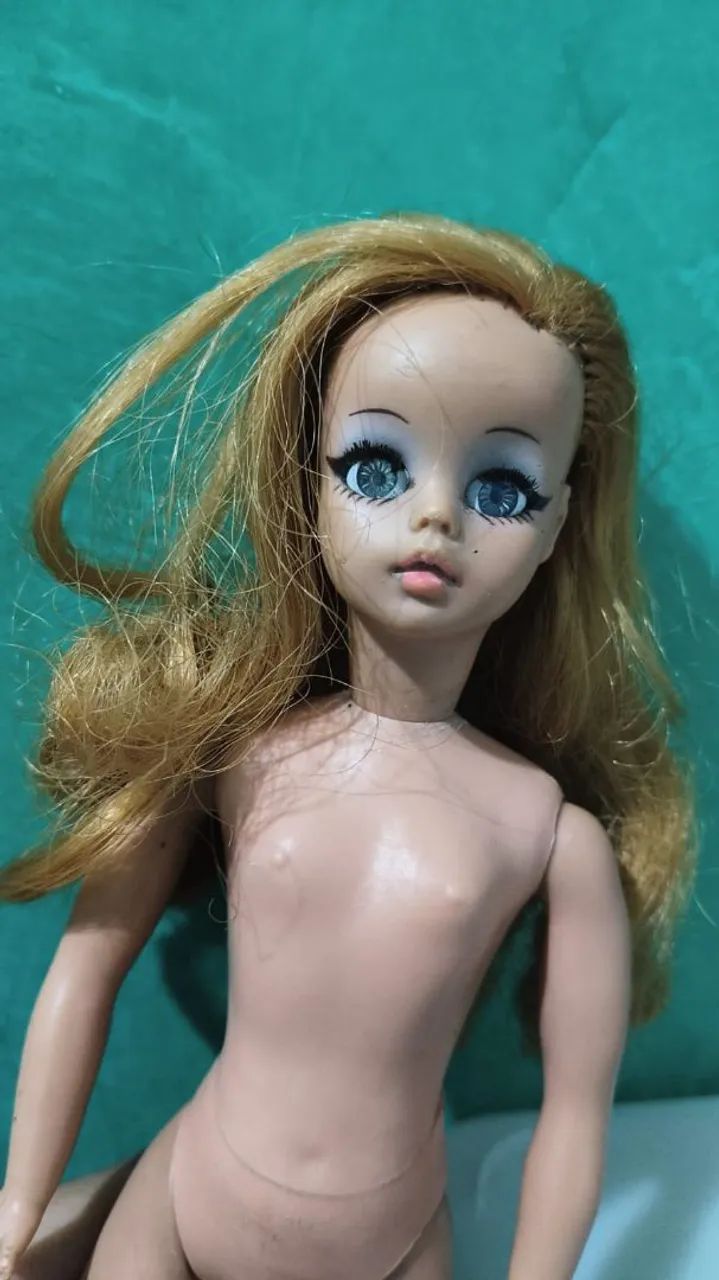 Boneca Susy antiga  - Foto 3