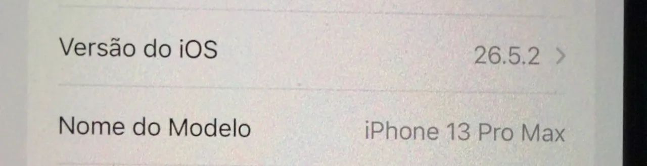 Iphone 13 Pro Max 512gb - Foto 2