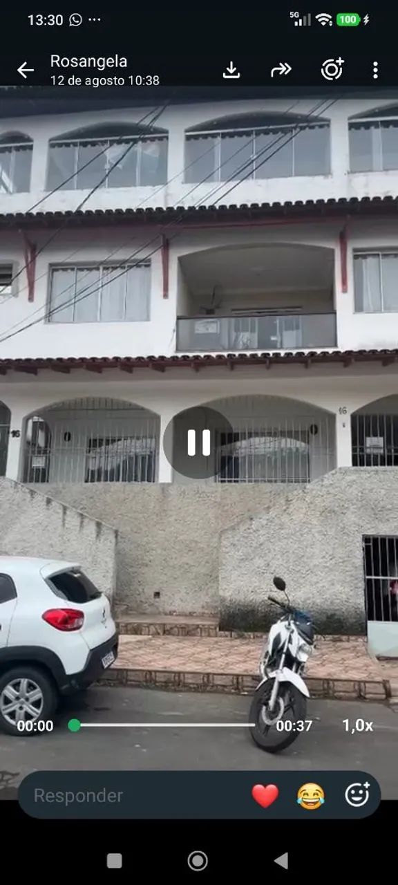Casa Duplex em Santos Dumont Vila Velha. - Foto 5