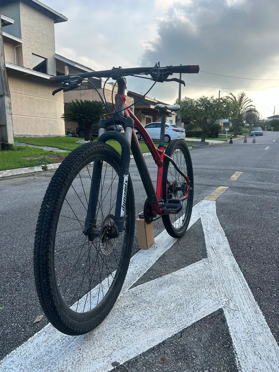 Bicicleta SOUL - Foto 3