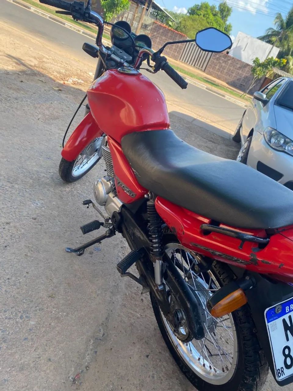 Titan 150 - Foto 2