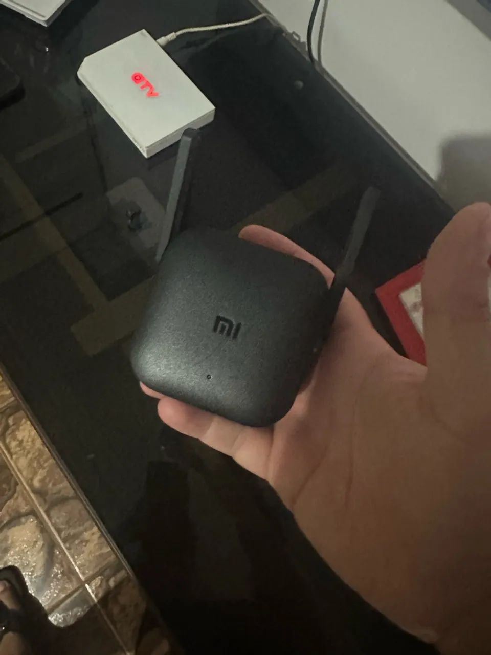 Repetidor de sinal xiaomi - Foto 3