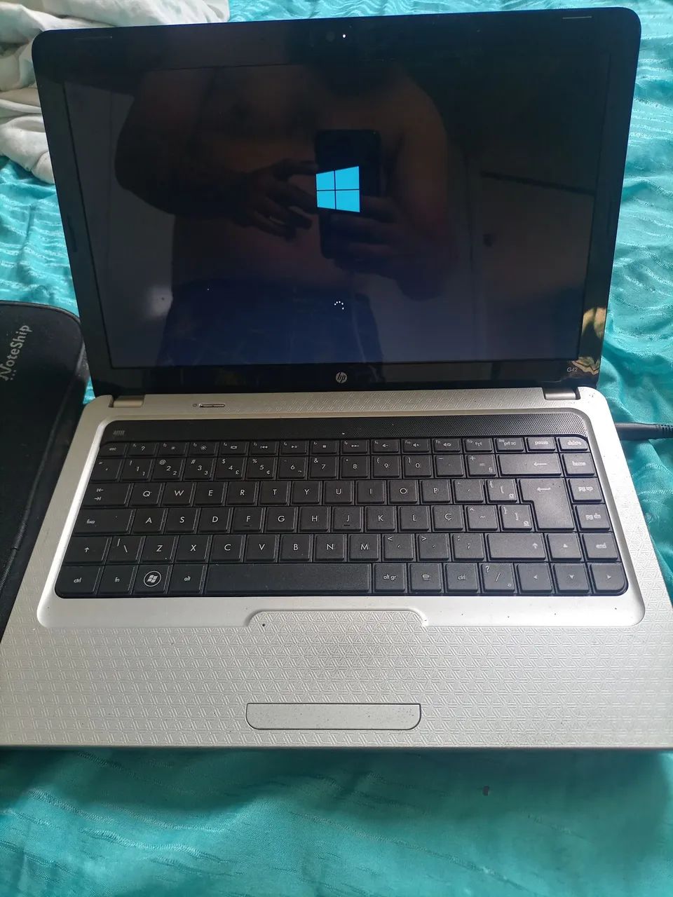Notebook HP G42 - Foto 3