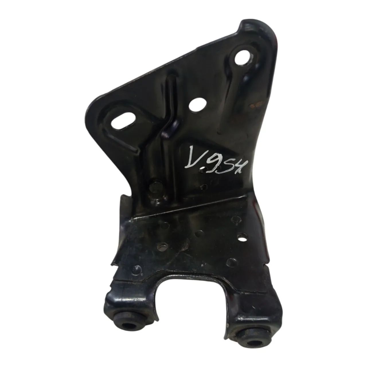 Suporte Modulo Abs Volkswagen Jetta 2006 A 2011 - Foto 5