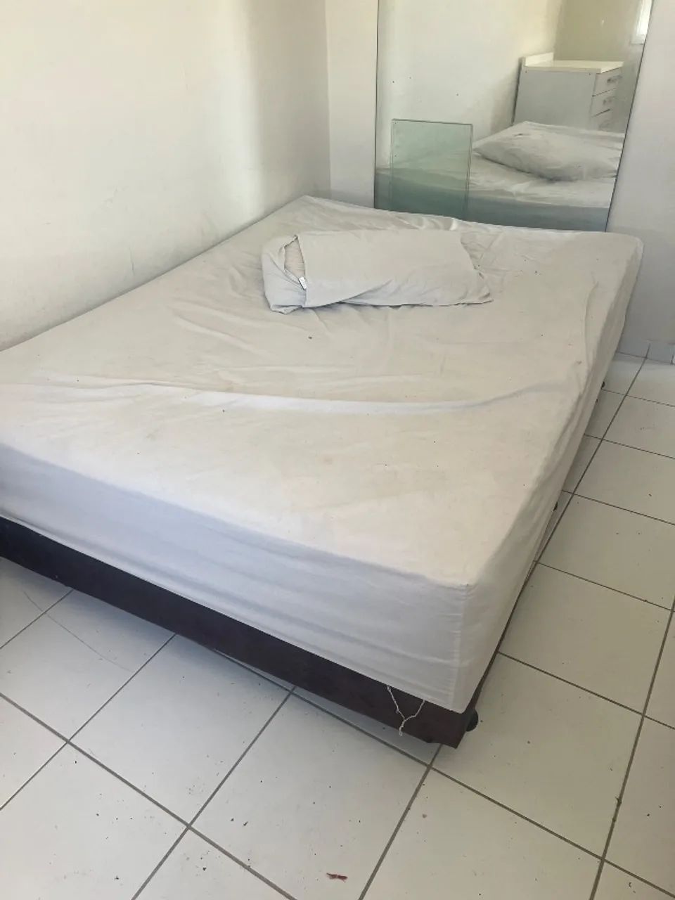 Vende se base de cama  - Foto 2