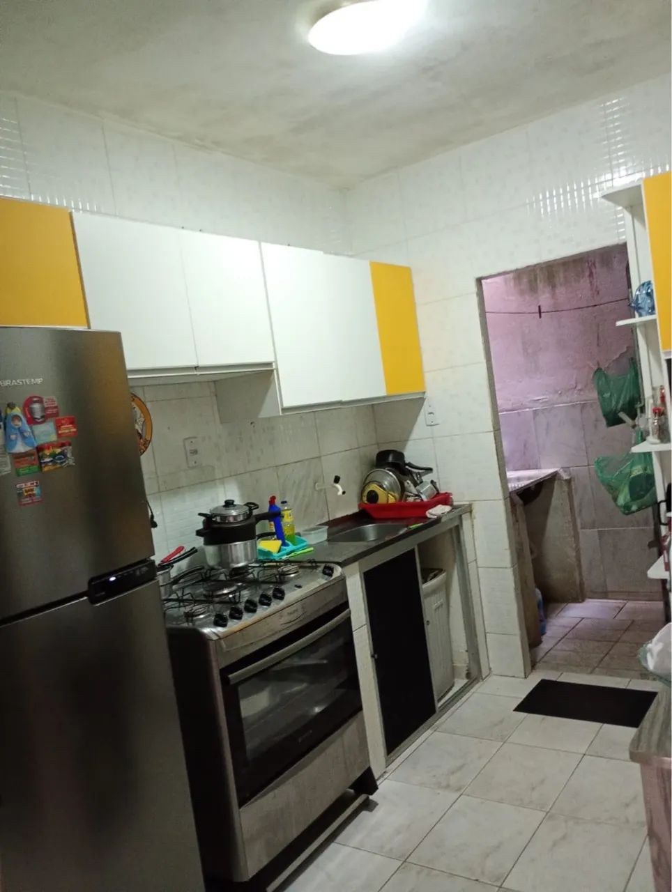 VENDE-SE 1º ANDAR  - Foto 2