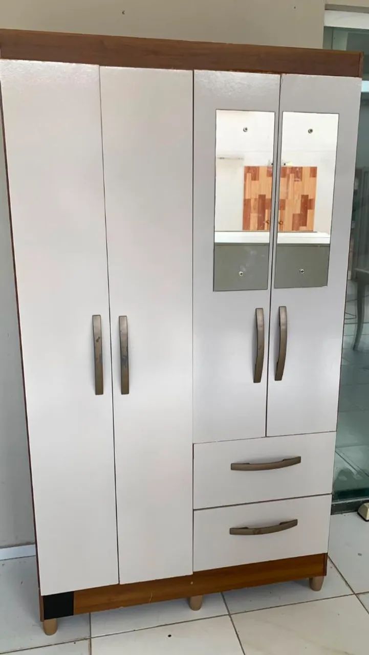 Guarda Roupa  - Foto 3