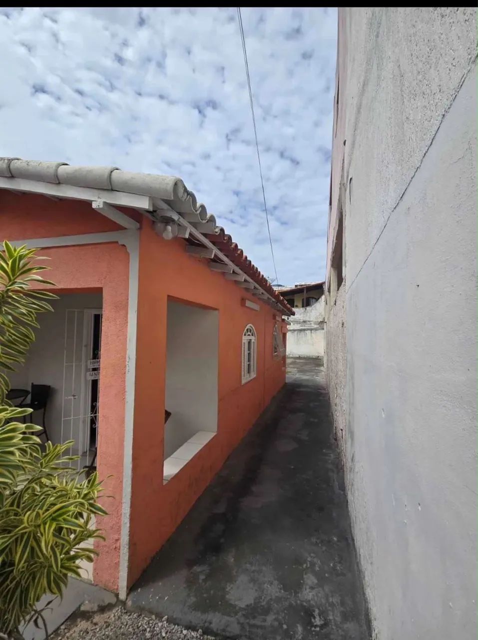 VENDO casa no Palmital / Linhares  - Foto 2