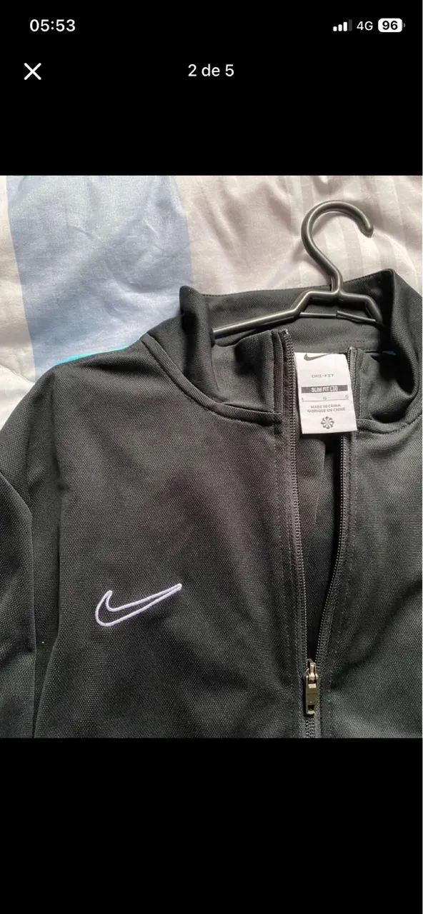 Conja Nike angelical  - Foto 2