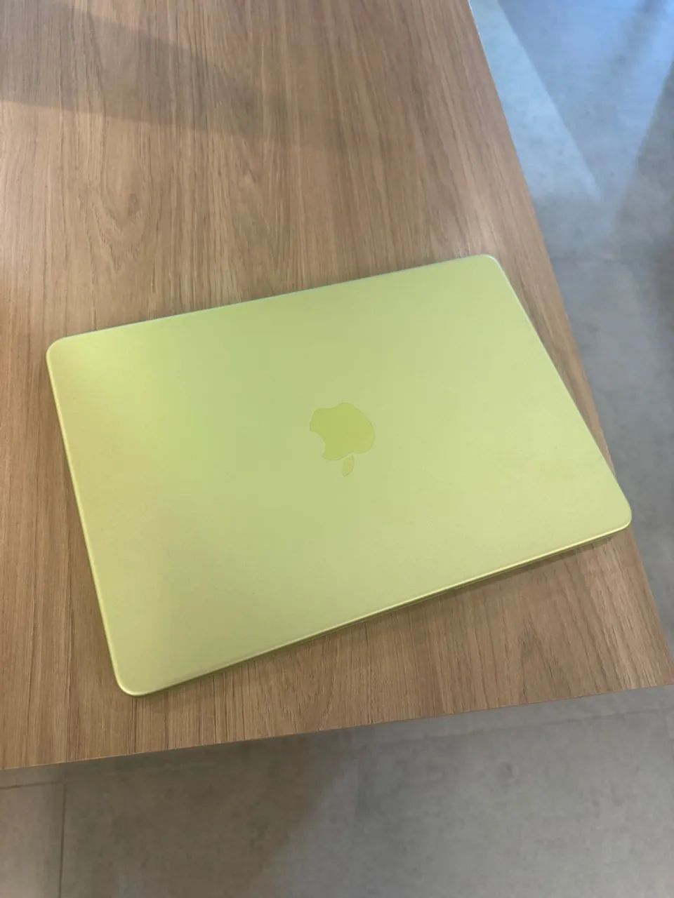 MacBook neo cítrus 256 GB  - Foto 2