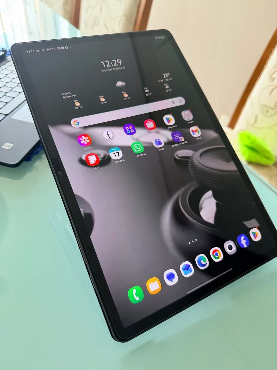 Samsung Galaxy Tab S9+ 512Gb - Foto 4