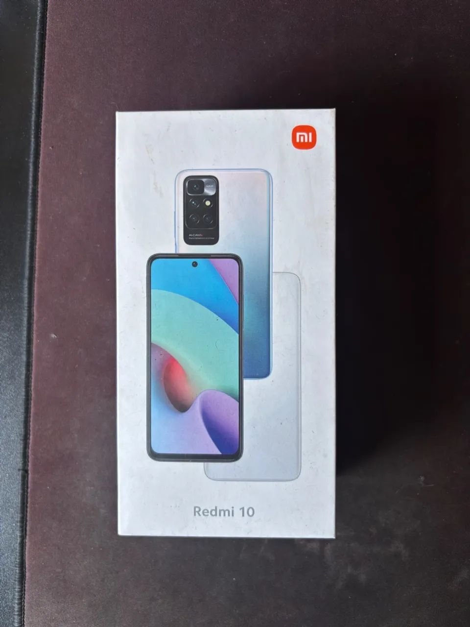 Xiaomi Redmi 10 4GB / 128GB - Foto 3