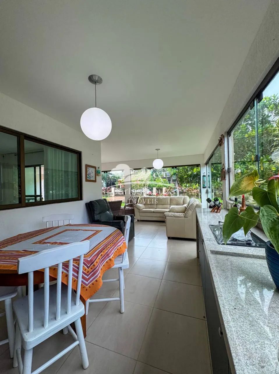 Casa em condomínio cód 48 - Foto 5