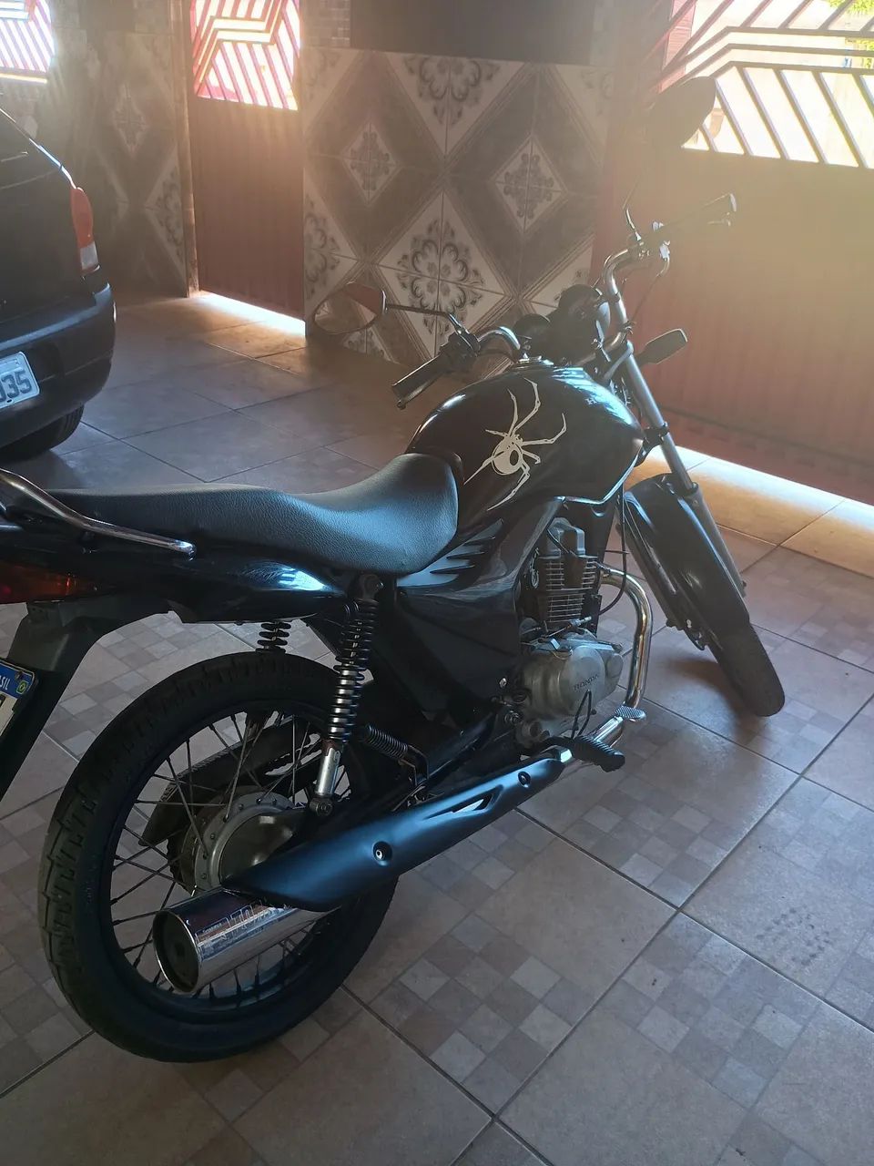 FAN 150 ESI - Foto 5