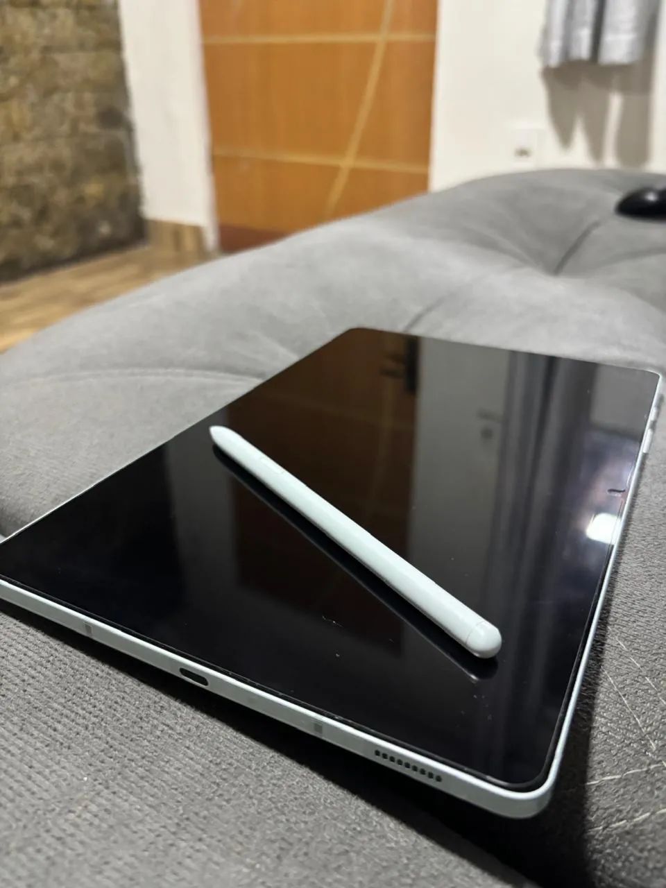 Samsung Tablet S9 FE 