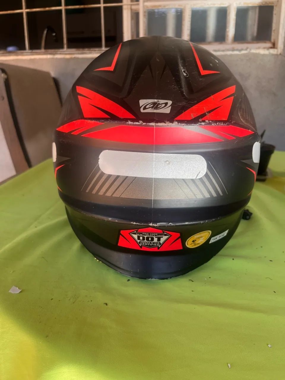 capacete  - Foto 4