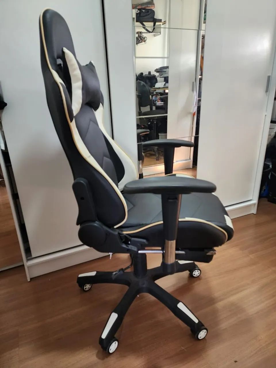Cadeira Gamer