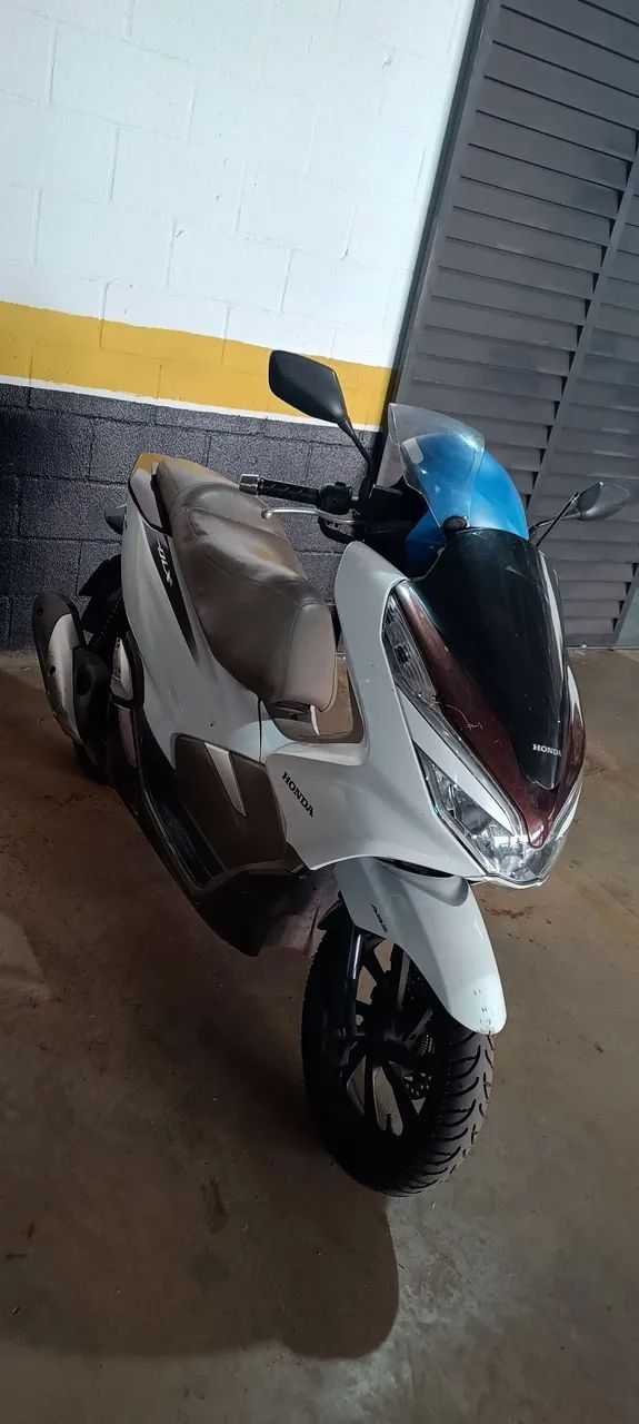 PCX 150cc Modelo DLX  - Foto 5