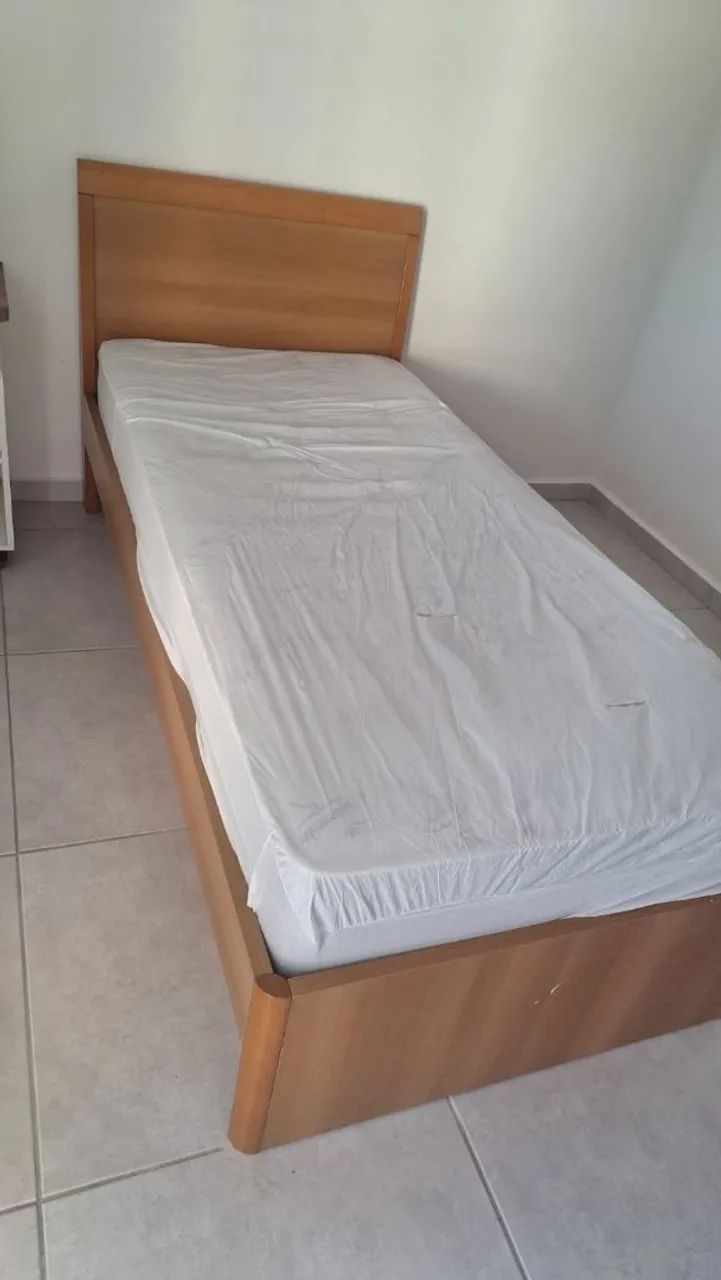 Bicama de solteiro.  - Foto 4