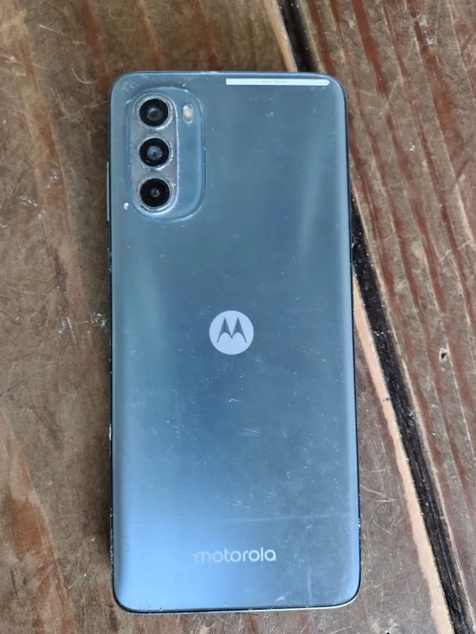CELULAR MOTO G62 5G - Foto 3