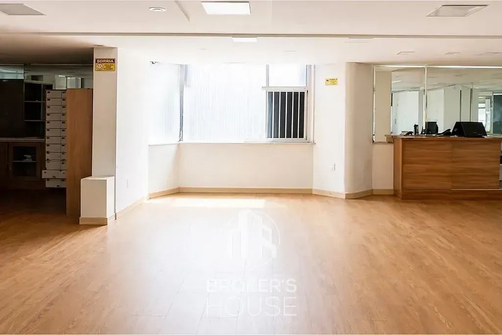 Sala à venda 1 Vaga 150M² Centro Vitória - ES - Foto 3
